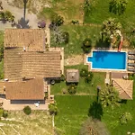Holiday Home Paratge De Fangar By Interhome