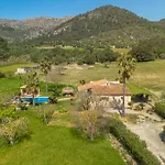 Holiday Home Paratge De Fangar By Interhome