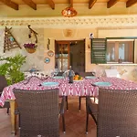 Holiday Home Paratge De Fangar By Interhome
