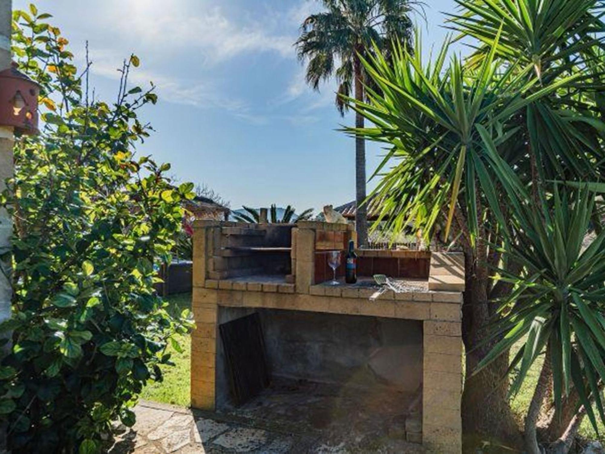 Paratge De Fangar By Interhome * Campanet