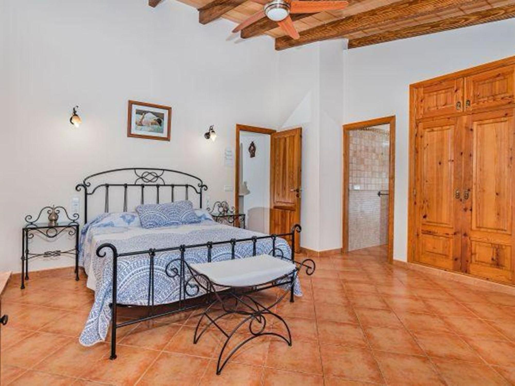 Ferienhaus Paratge De Fangar By Interhome Campanet