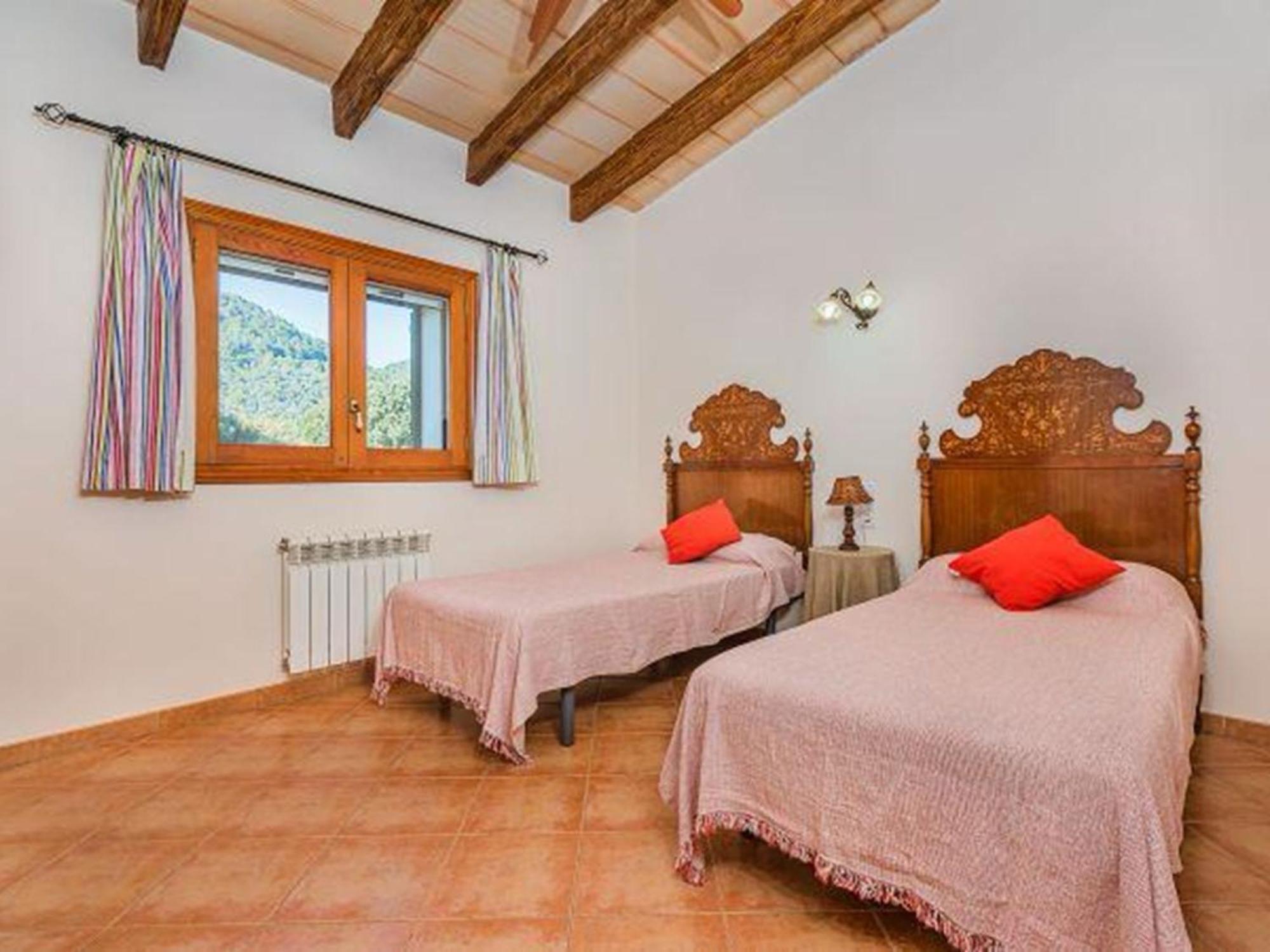 Paratge De Fangar By Interhome Campanet