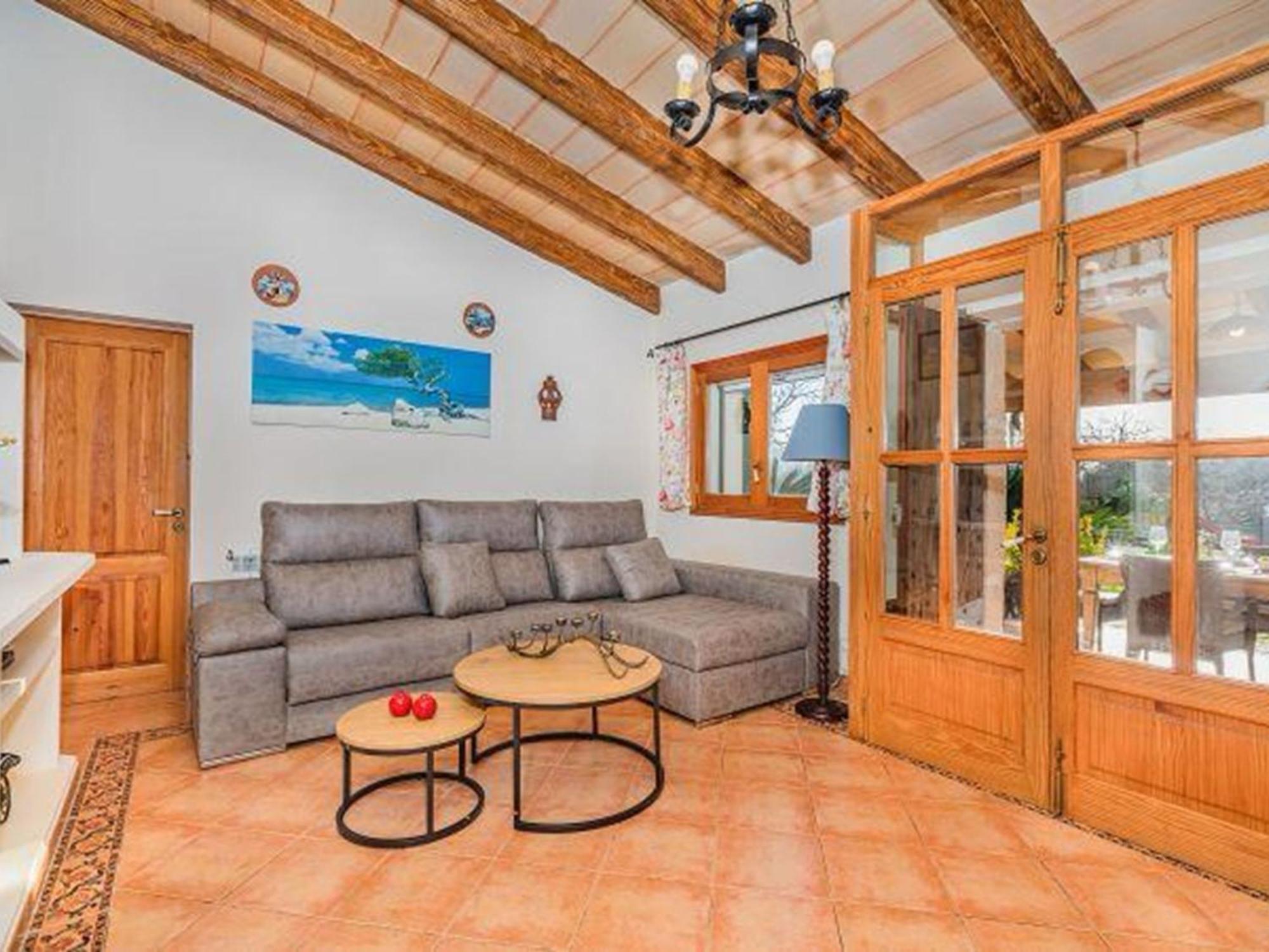 Paratge De Fangar By Interhome Ferienhaus *