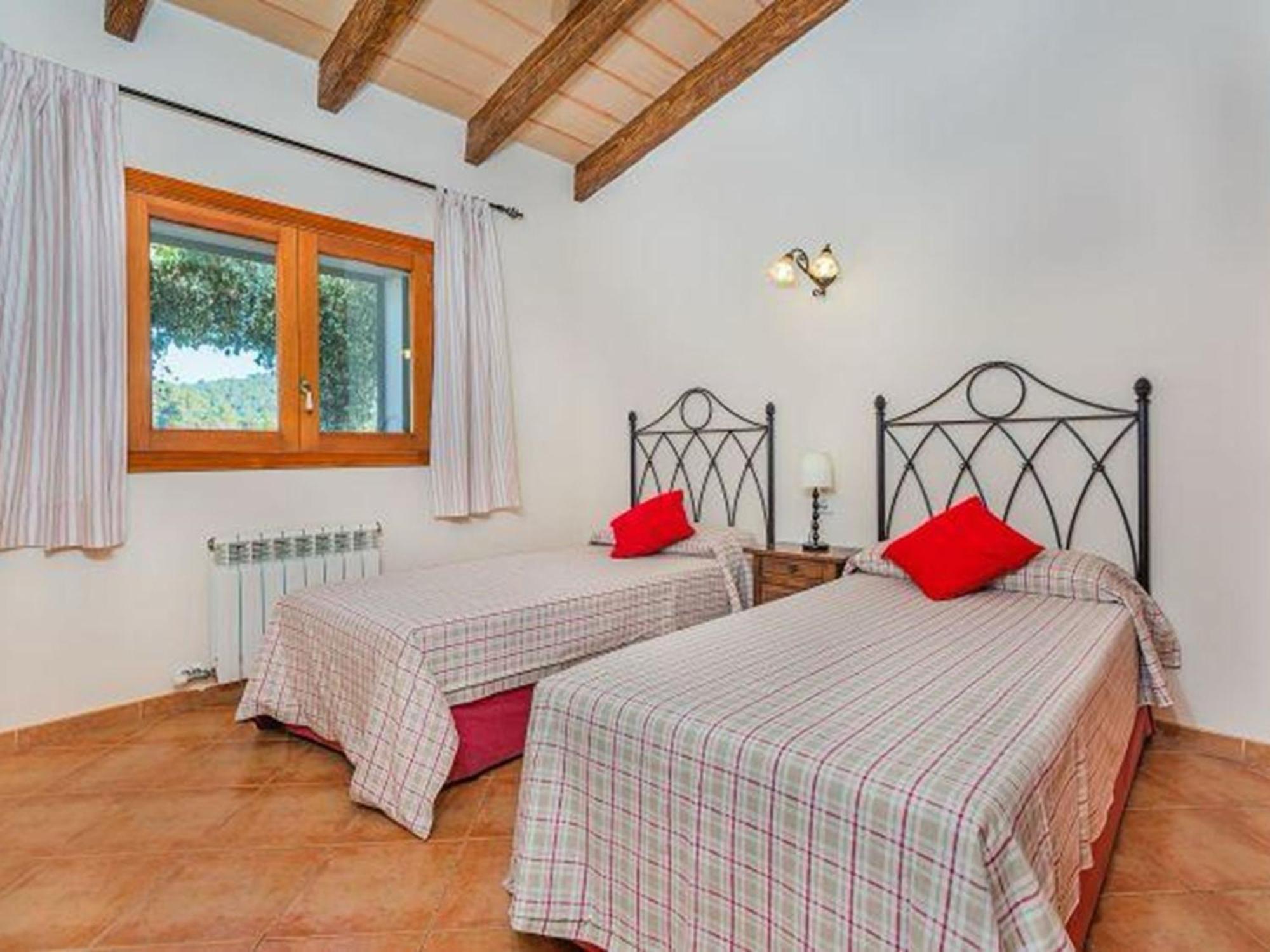 Ferienhaus Paratge De Fangar By Interhome Campanet