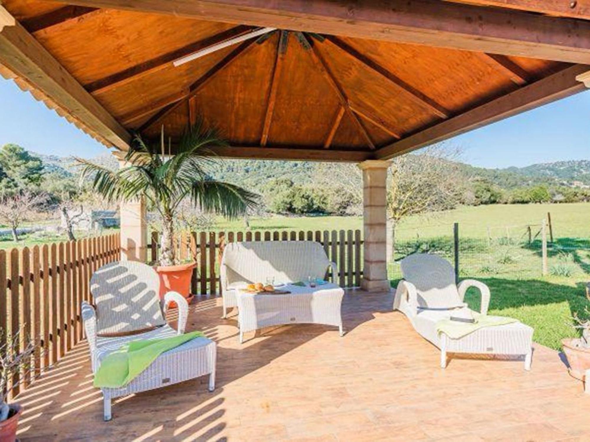 Paratge De Fangar By Interhome * Campanet