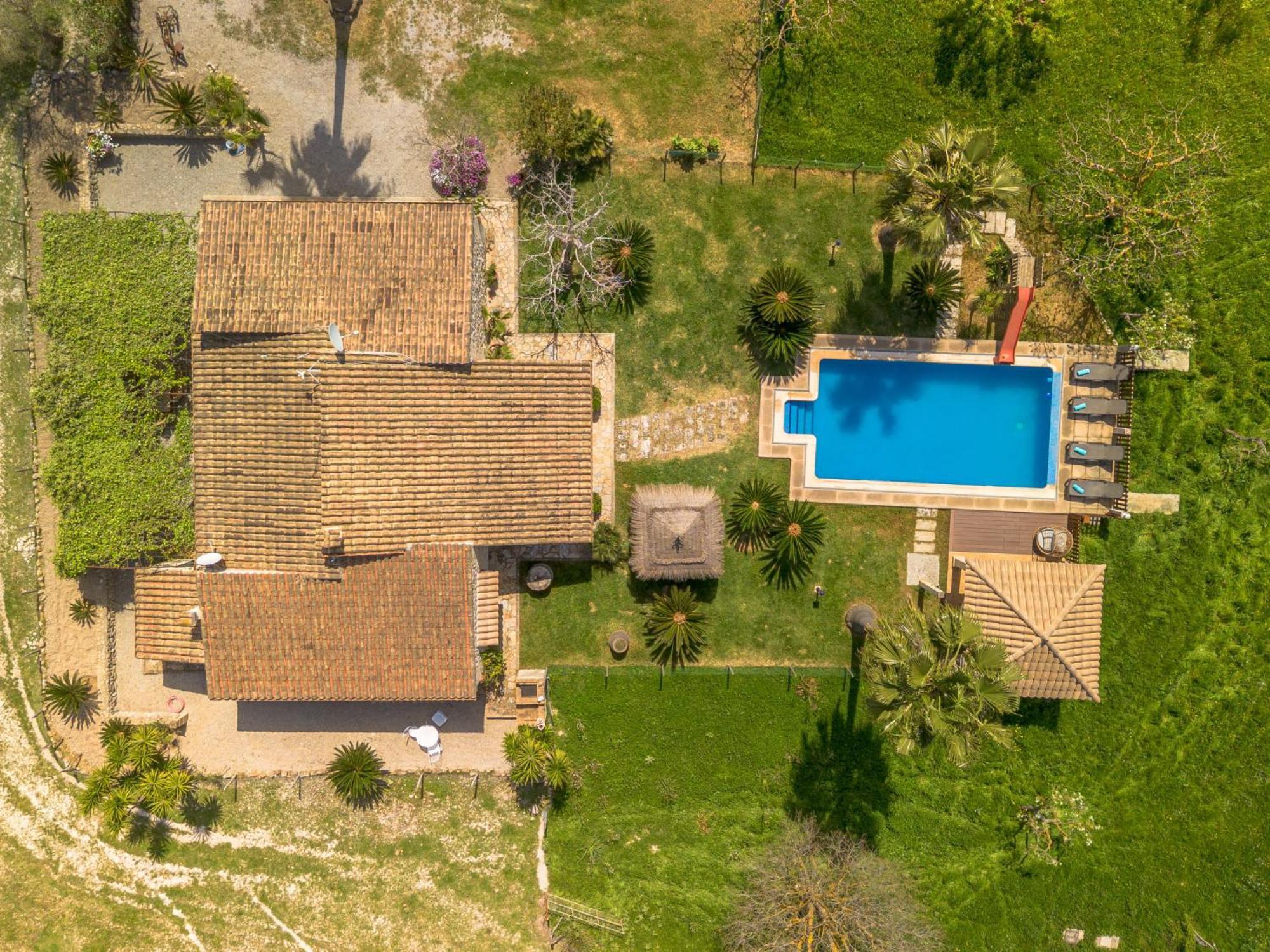Paratge De Fangar By Interhome Ferienhaus