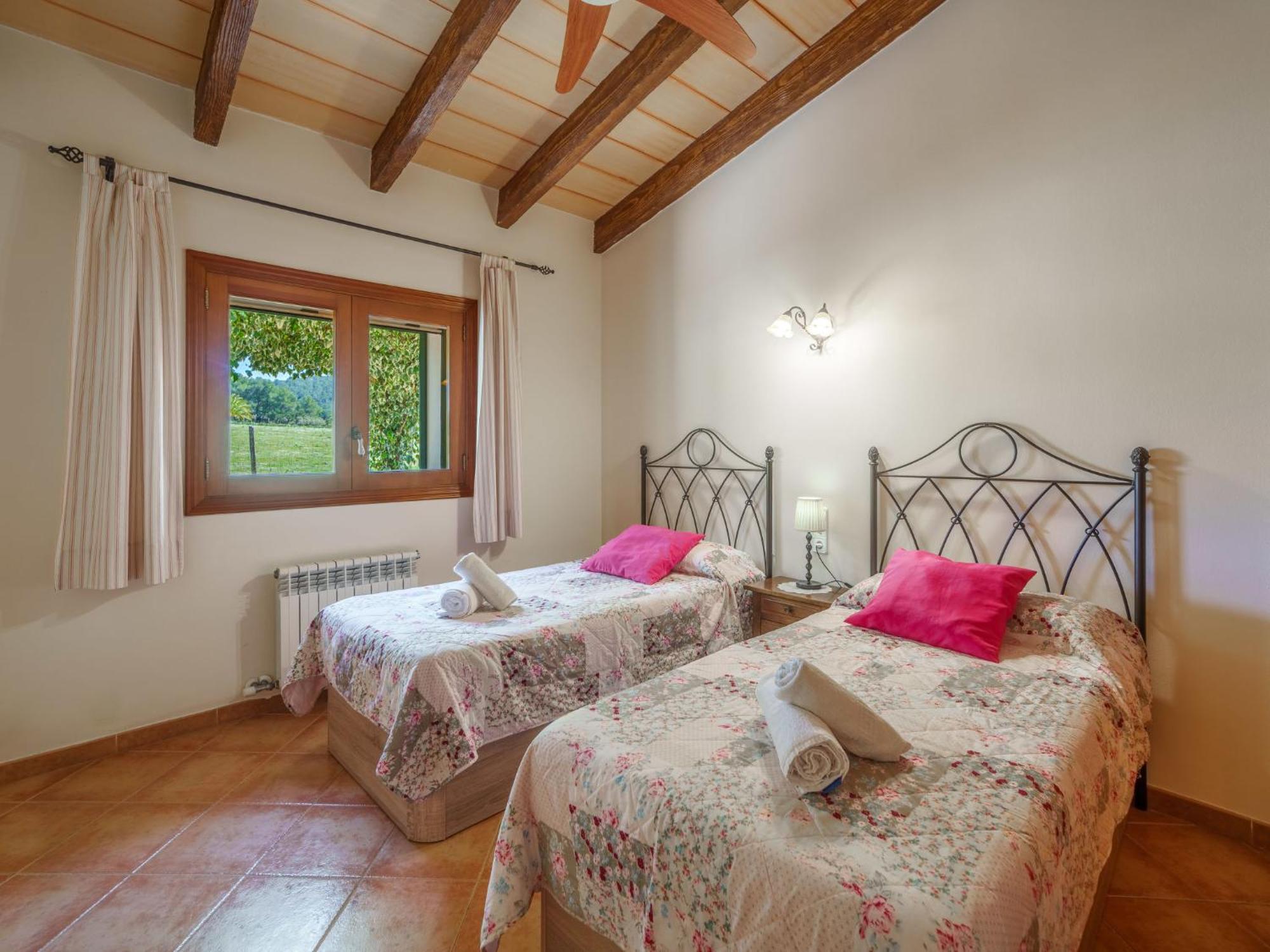 Paratge De Fangar By Interhome *