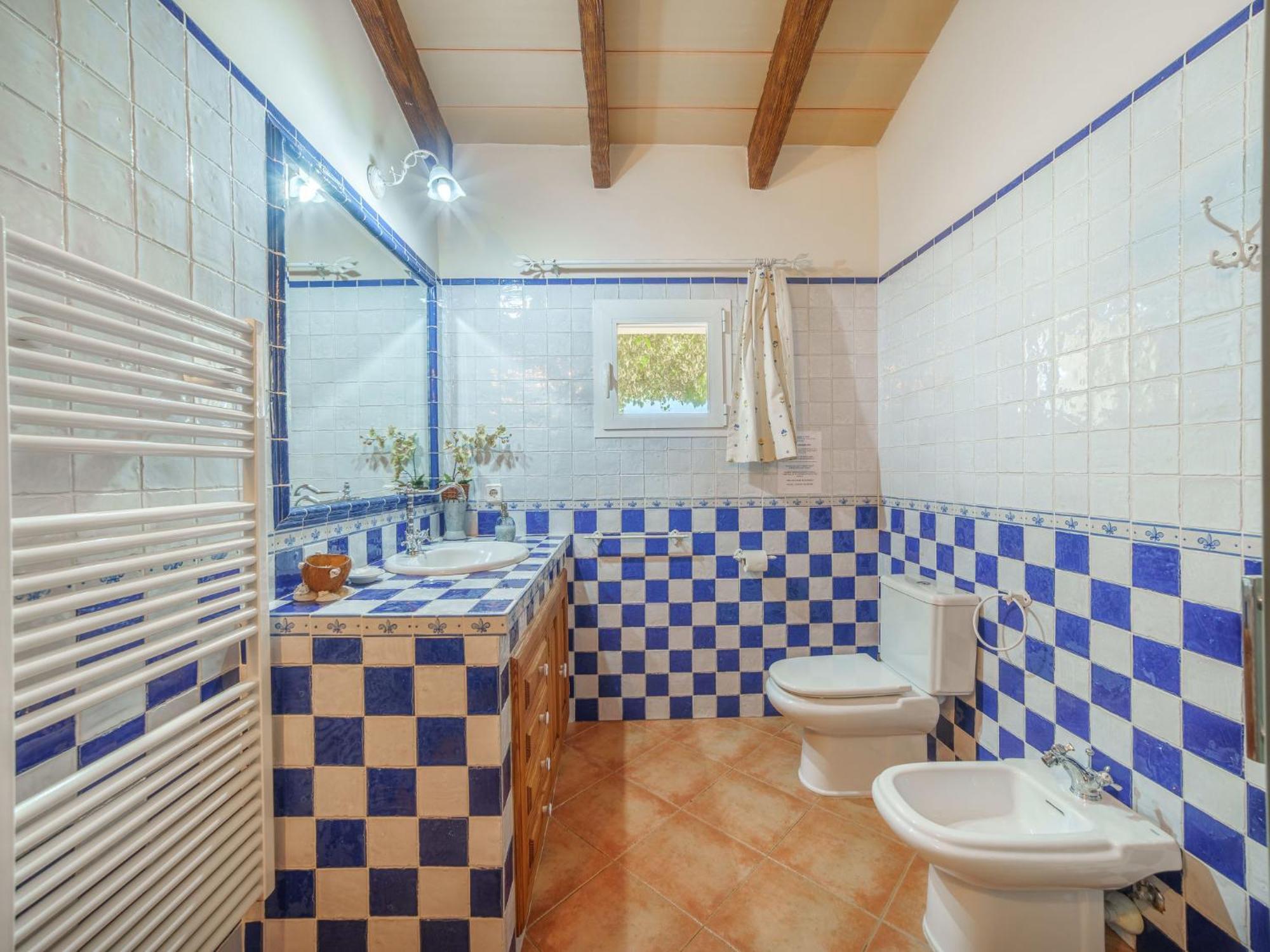 Paratge De Fangar By Interhome * Campanet