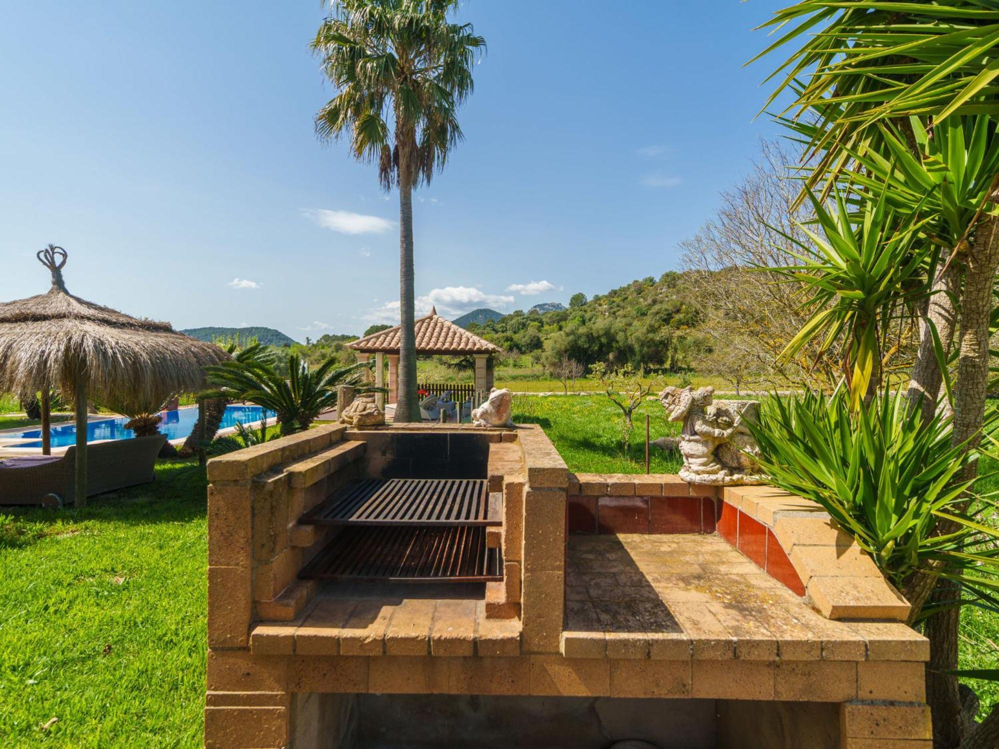 Paratge De Fangar By Interhome Ferienhaus *