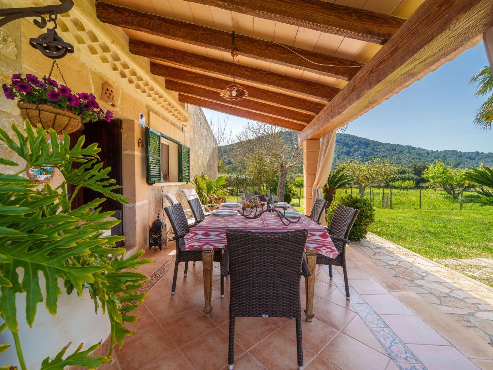 Paratge De Fangar By Interhome *