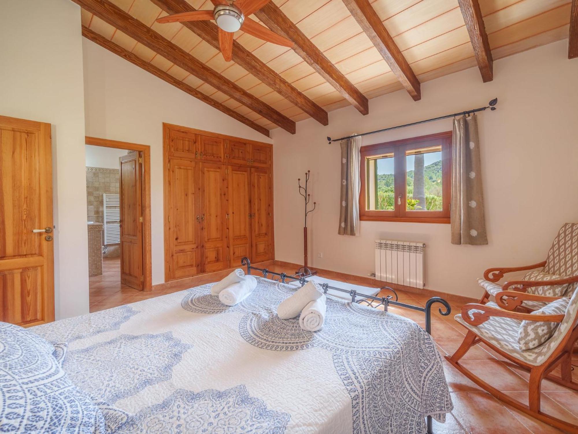 Paratge De Fangar By Interhome Campanet